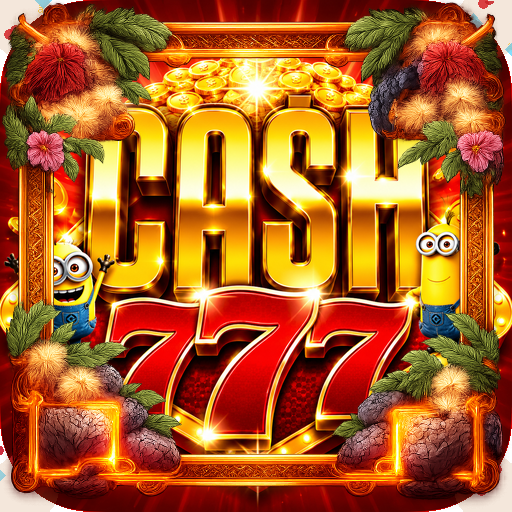 cash777 — galeri pratinjau - APK Resmi